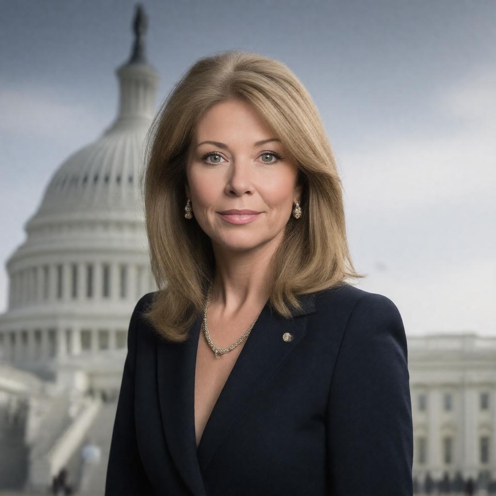 Marsha Blackburn